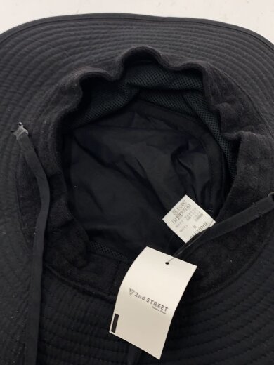 商品画像：ハット/S/BLK/メンズ/NN02336 4