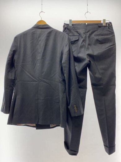 商品画像：YOSHIMURA/セットアップ/--/ウール/GRY 2