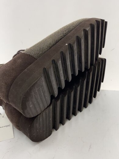 商品画像：シューズ/4/BRW/fl-s-mol 4