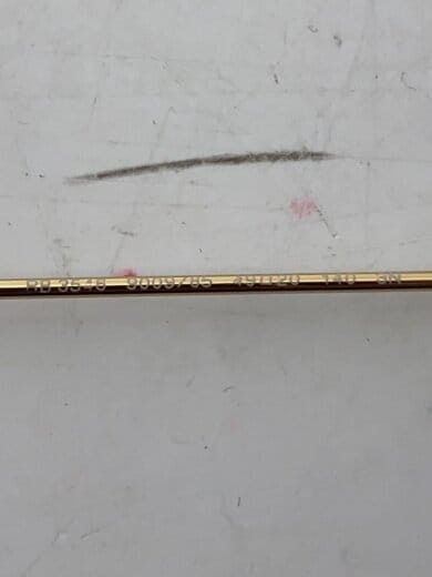 商品画像：サングラス/--/BRW/BRW/メンズ/RB3546 5