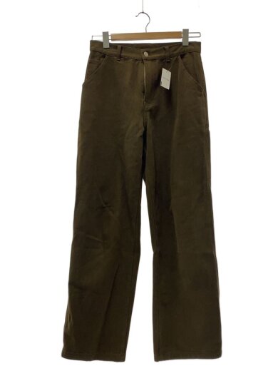 商品画像：havehad/ボトム/1/--/KHK/無地 1