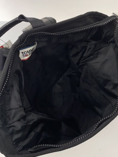 商品画像：リュック/ナイロン/BLK/AM05713 6