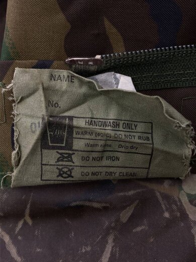 商品画像：ジャケット/--/--/KHK/カモフラ/8415-99-130-48795 4