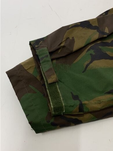 商品画像：ジャケット/--/--/KHK/カモフラ/8415-99-130-48795 5