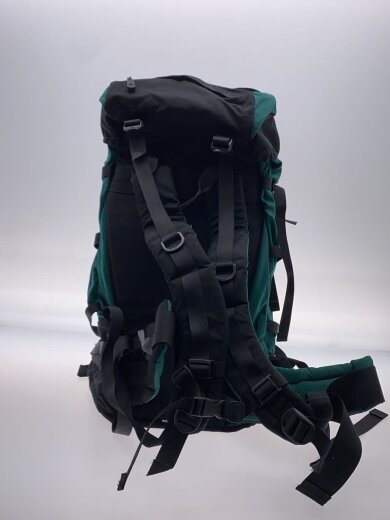 商品画像：リュック/--/BLK/無地/ベタ付アリ 2