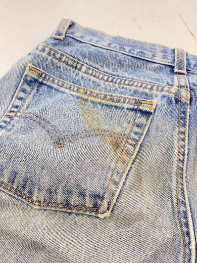 商品画像：ボトム/--/コットン/IDG/15551-0216 9