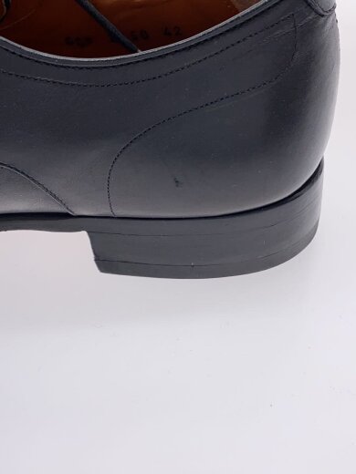 商品画像：ドレスシューズ/41.5/BLK/レザー 8