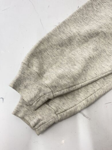 商品画像：パーカー/M/コットン/GRY 6