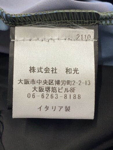 商品画像：ボトム/S/--/マルチカラー/カモフラ 5