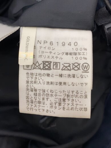 商品画像：SCOOP JACKET_スクープジャケット/M/--/NVY 4