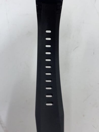 商品画像：ソーラー腕時計/アナログ/BLK/gst-w300g 5