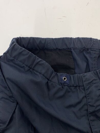 商品画像：カーゴパンツ/S/ポリエステル/NVY/無地 3