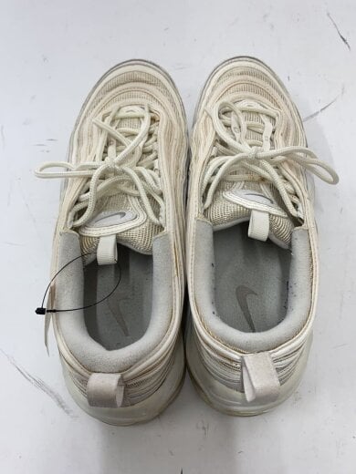 商品画像：ローカットスニーカー/27.5cm/WHT 3