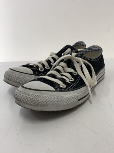 商品画像：ローカットスニーカー/23.5cm/BLK 2