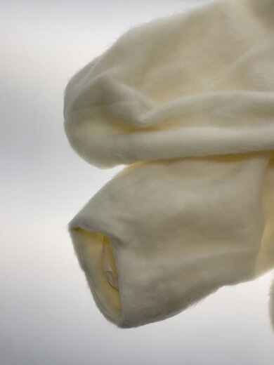 商品画像：コート/1/アクリル/WHT/無地/SWFC245046 5