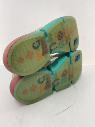 商品画像：ローカットスニーカー/27.5cm/WHT/MSVRCJWB 4