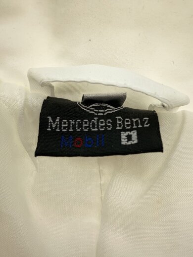 商品画像：ブルゾン/XL/--/WHT// 3