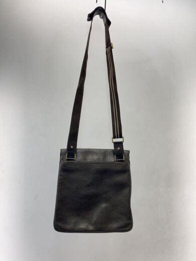 商品画像：バッグ/--/BRW/無地 3