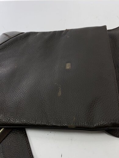 商品画像：バッグ/--/BRW/無地 7