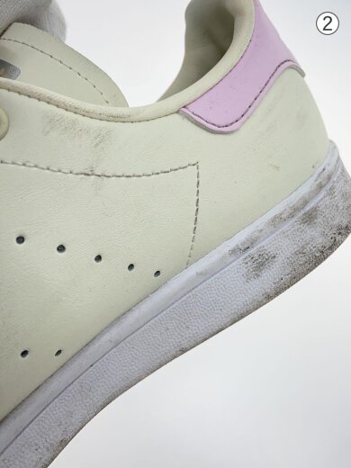 商品画像：STAN SMITH_スタンスミス/26cm/WHT// 7
