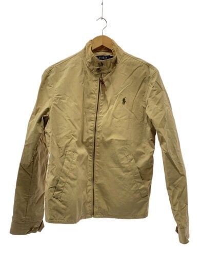 商品画像：ジャケット/--/--/BEG/無地 1