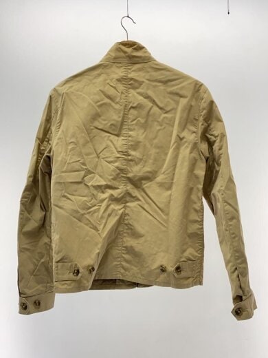 商品画像：ジャケット/--/--/BEG/無地 2