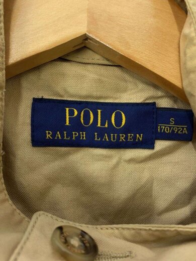 商品画像：ジャケット/--/--/BEG/無地 3