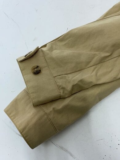 商品画像：ジャケット/--/--/BEG/無地 6