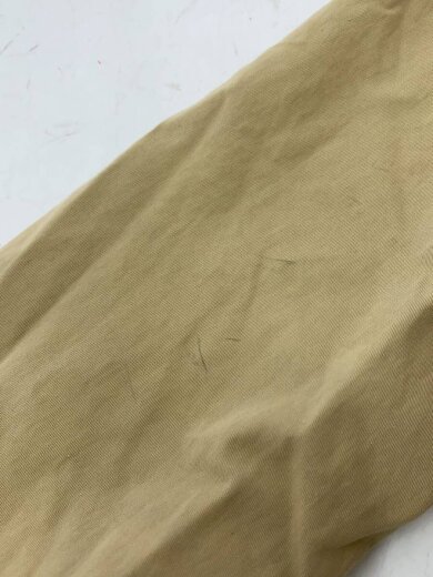 商品画像：ジャケット/--/--/BEG/無地 7