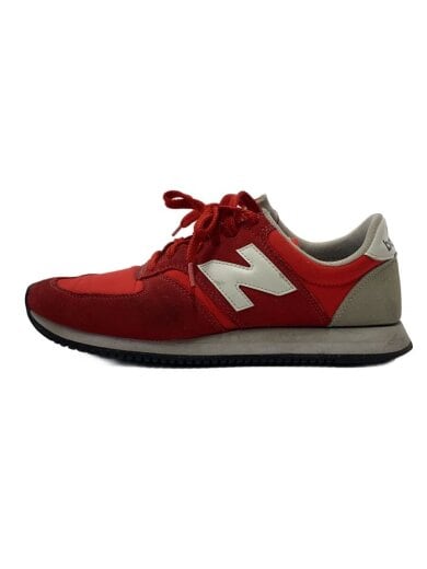 商品画像：ローカットスニーカー/26cm/RED/UL420RE2 1