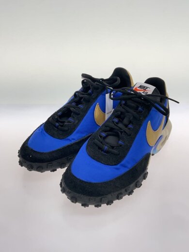 商品画像：AIR MAX WAFFLE SP_エア マックス ワッフル SP/27cm/BLU 2