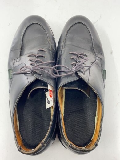 商品画像：Chambord/シャンボード/ドレスシューズ/US8/BLK/レザー/フランス製/インソール張替// 3