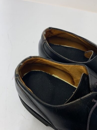 商品画像：Chambord/シャンボード/ドレスシューズ/US8/BLK/レザー/フランス製/インソール張替// 7