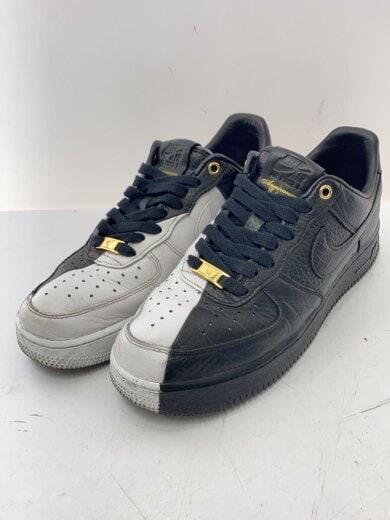 商品画像：AIR FORCE 1 07 PREMIUM/26.5cm/BLK 2