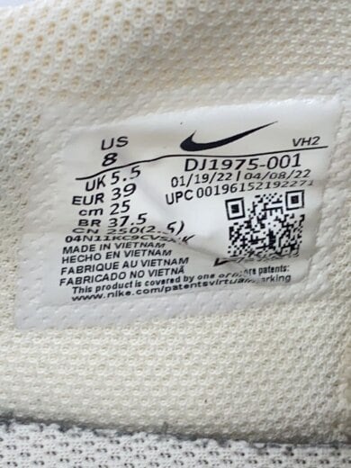 商品画像：AIR MAX EXCEE_エア マックス エクシー/25cm/CML 5