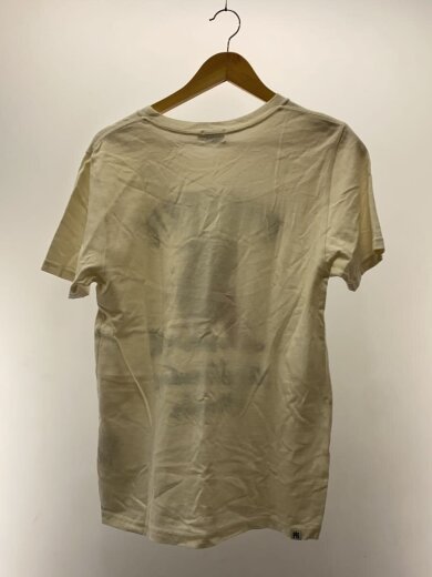 商品画像：Tシャツ/S/コットン/WHT/02181CT03 2