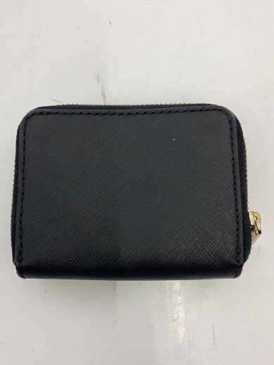 商品画像：財布/--/BLK/無地/レディース/35H9GTVZ5L 2