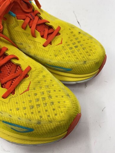 商品画像：M CLIFTON 9/ローカットスニーカー/29cm/YLW/1127895 PFMZ 6