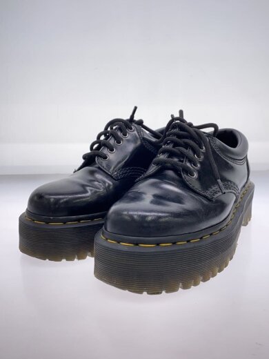 商品画像：シューズ/UK4/BLK/8053QUAD// 2