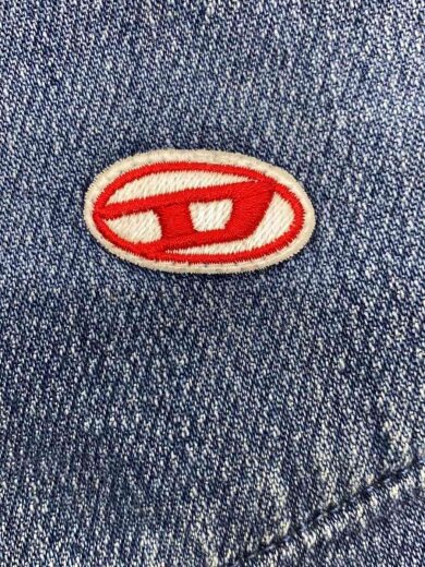 商品画像：D-MARTIANS-NE/ボトム/S/コットン/IDG// 4