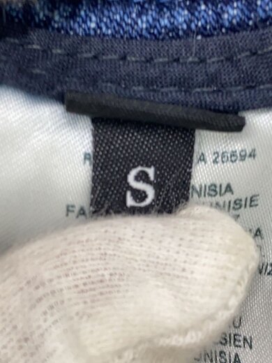 商品画像：D-MARTIANS-NE/ボトム/S/コットン/IDG// 5