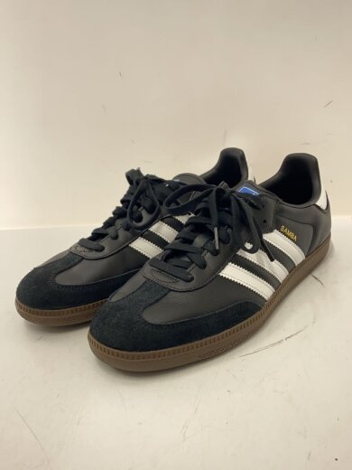 商品画像：ローカットスニーカー/27cm/BLK/B75807 2