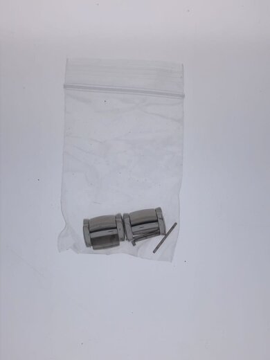 商品画像：自動巻腕時計/アナログ/ステンレス/WHT/SLV/fc-200whd1er32b// 6