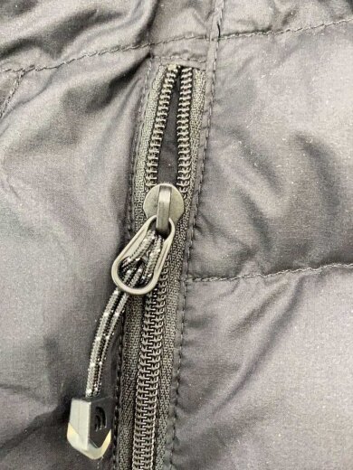 商品画像：THUNDER ROUNDNECK JACKET_サンダーラウンドネックジャケット/L/ナイロン/BLK 7