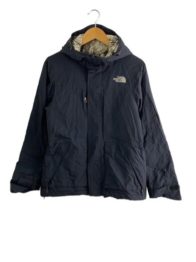 商品画像：ジャケット/M/ナイロン/BLK/NSW15705// 1