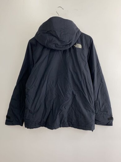 商品画像：ジャケット/M/ナイロン/BLK/NSW15705// 2