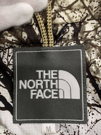 商品画像：ジャケット/M/ナイロン/BLK/NSW15705// 3