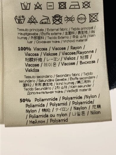 商品画像：ブルゾン/46/--/BLK/fw0833 a65f// 5