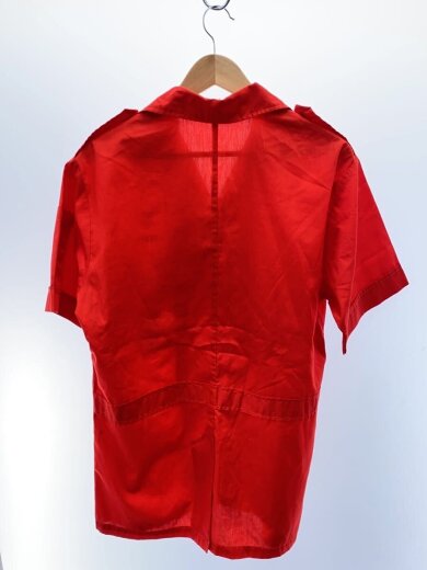 商品画像：kiilani/半袖シャツ/M/--/RED 2