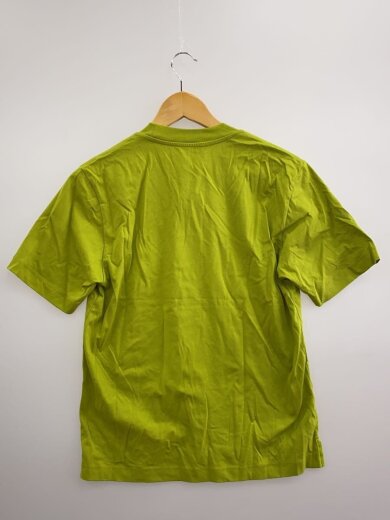 商品画像：Tシャツ/36/コットン/GRN/TFJE0211X0// 2